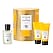 100 ml + 75 ml + 75 ml
